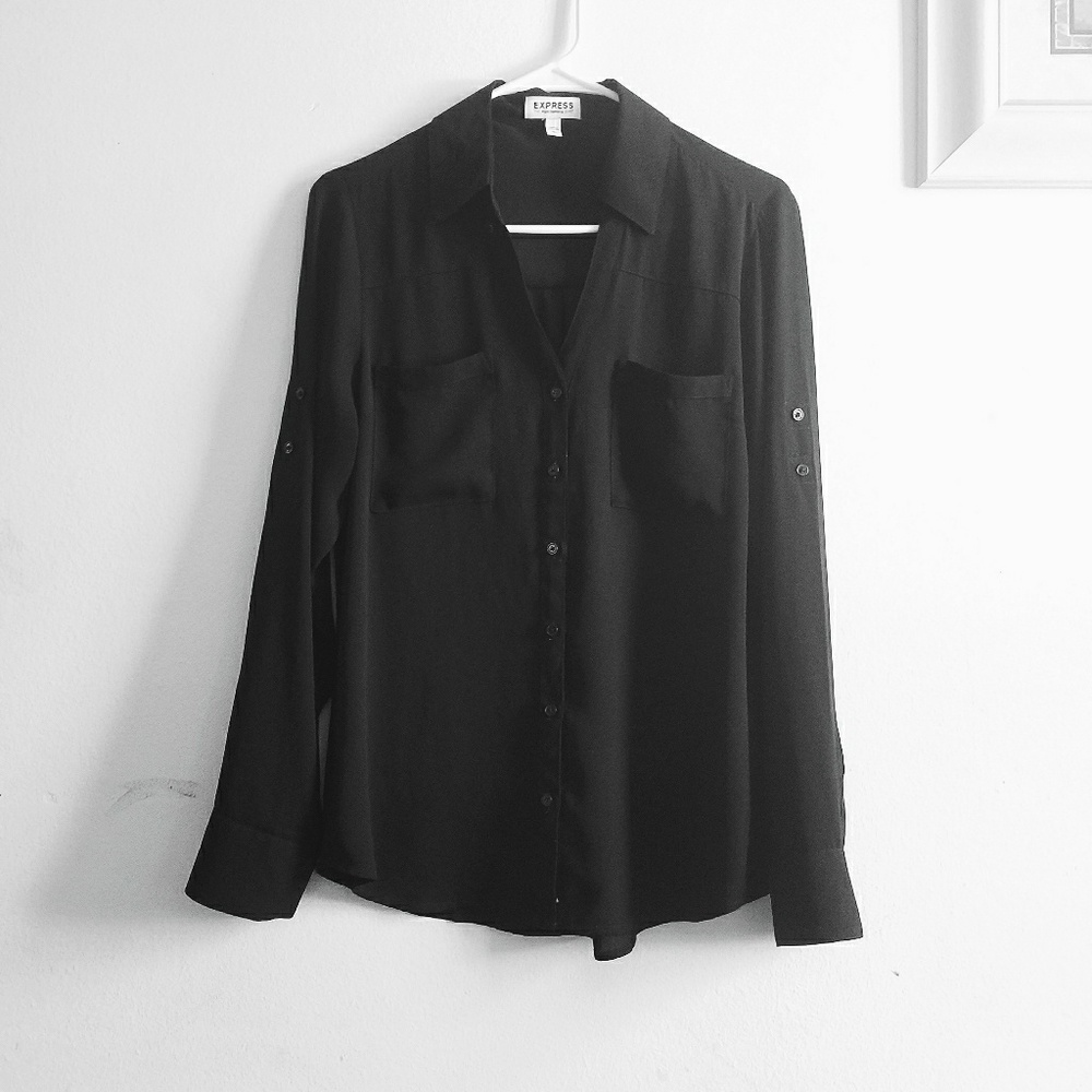 Portofino Shirt